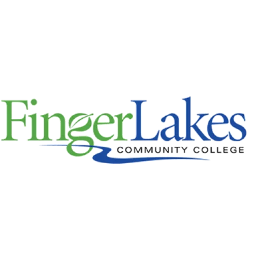 Finger Lakes Community College logo