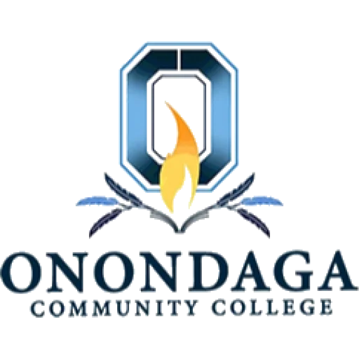 Onondaga Community College logo