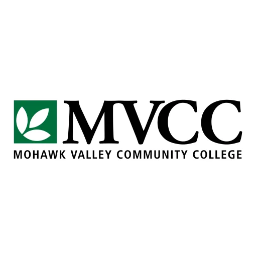 Mohawk Valley Community College logo
