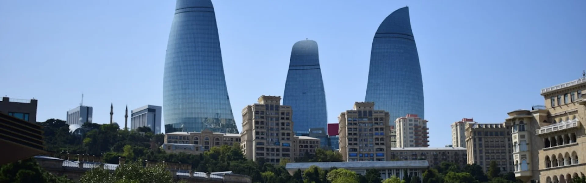 阿塞拜疆国立经济大学