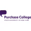 Purchase College logo