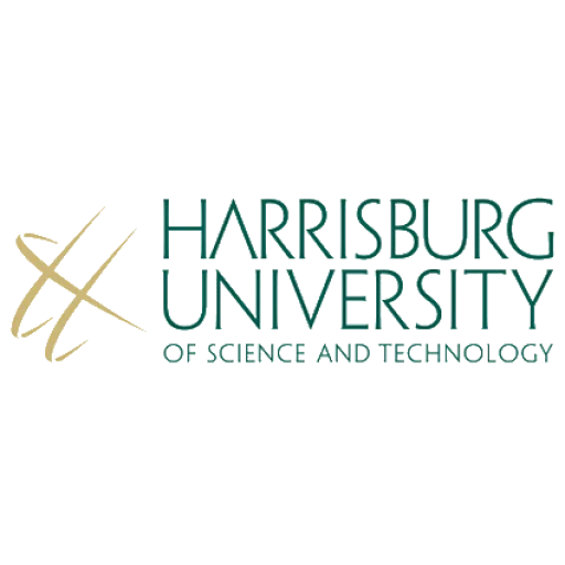 Harrisburg University of Science and Technology logo