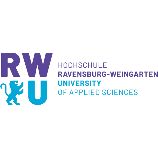 University of Applied Sciences Ravensburg-Weingarten logo