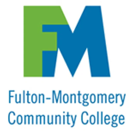 Fulton–Montgomery Community College logo
