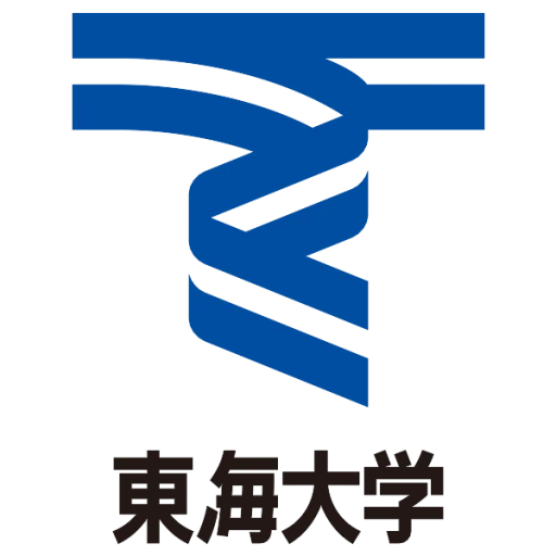 东海大学 logo