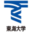 东海大学 logo