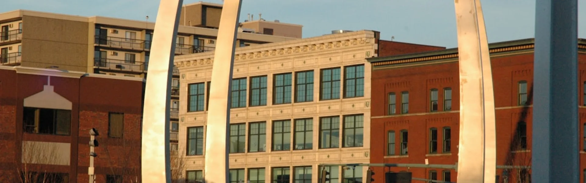 University of Missouri–St. Louis