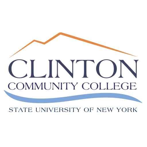Clinton Community College logo