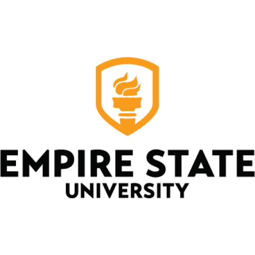 Empire State University logo