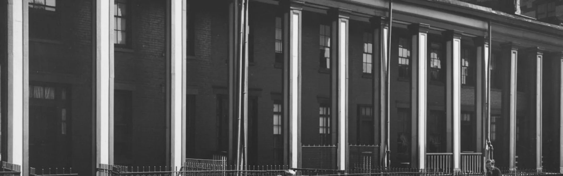 New York State School of Industrial and Labor Relations