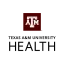 Texas A&M Health Science Center logo