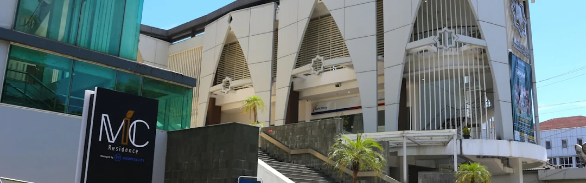 Macao University of Tourism