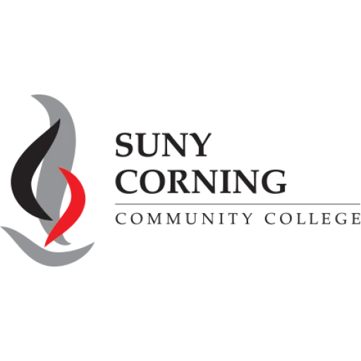 SUNY Corning Community College logo