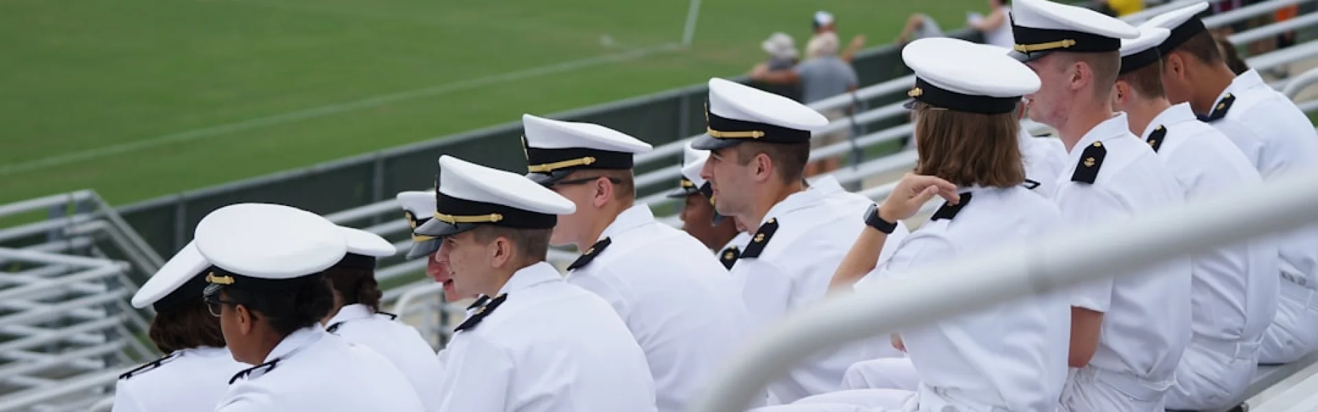 Naval Research Academy
