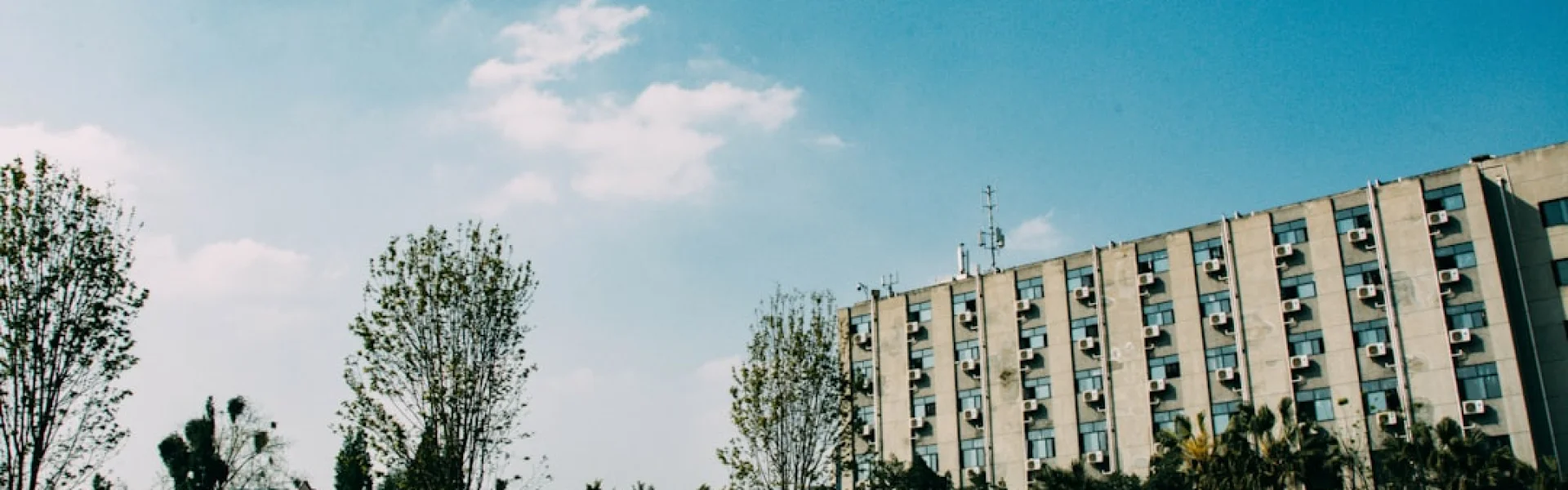 Jiangnan Social University