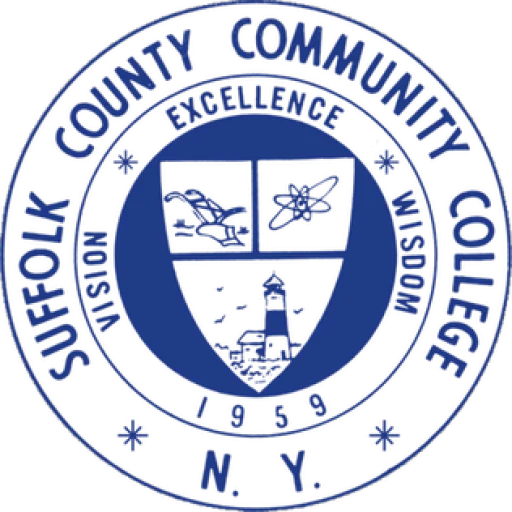 Suffolk County Community College logo