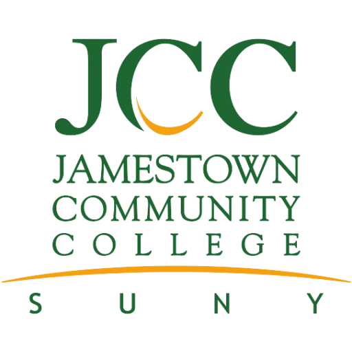 Jamestown Community College logo