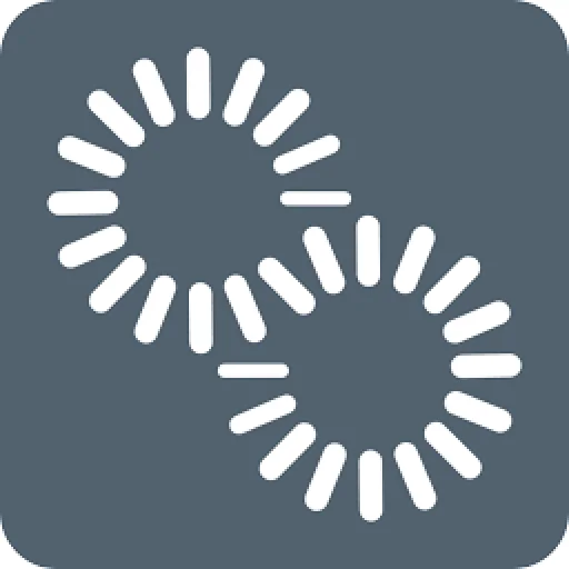 Rosalind Franklin Institute logo