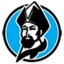 西克州农业技术大学张尔分校 logo