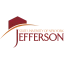 杰弗逊社区学院 logo
