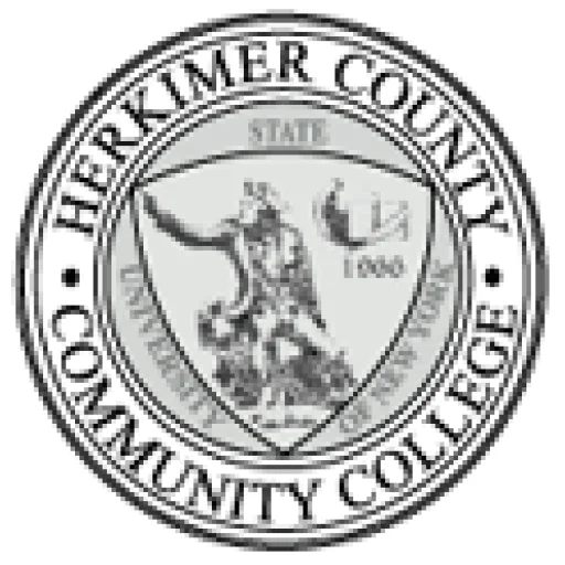 Herkimer College logo