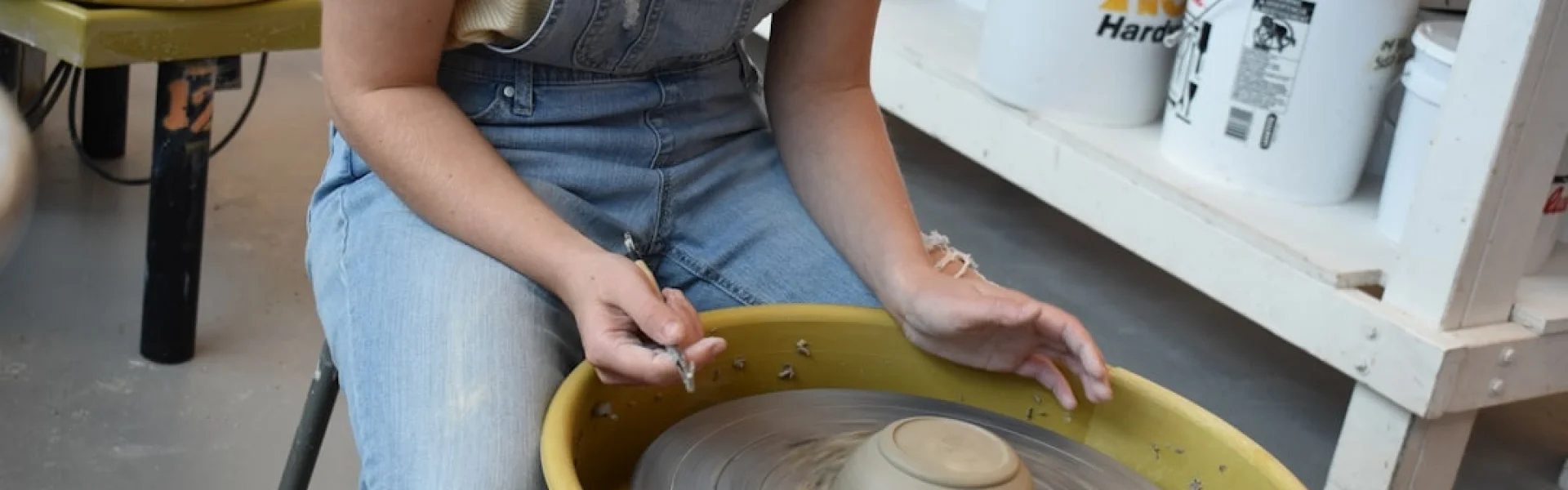 New York State College of Ceramics