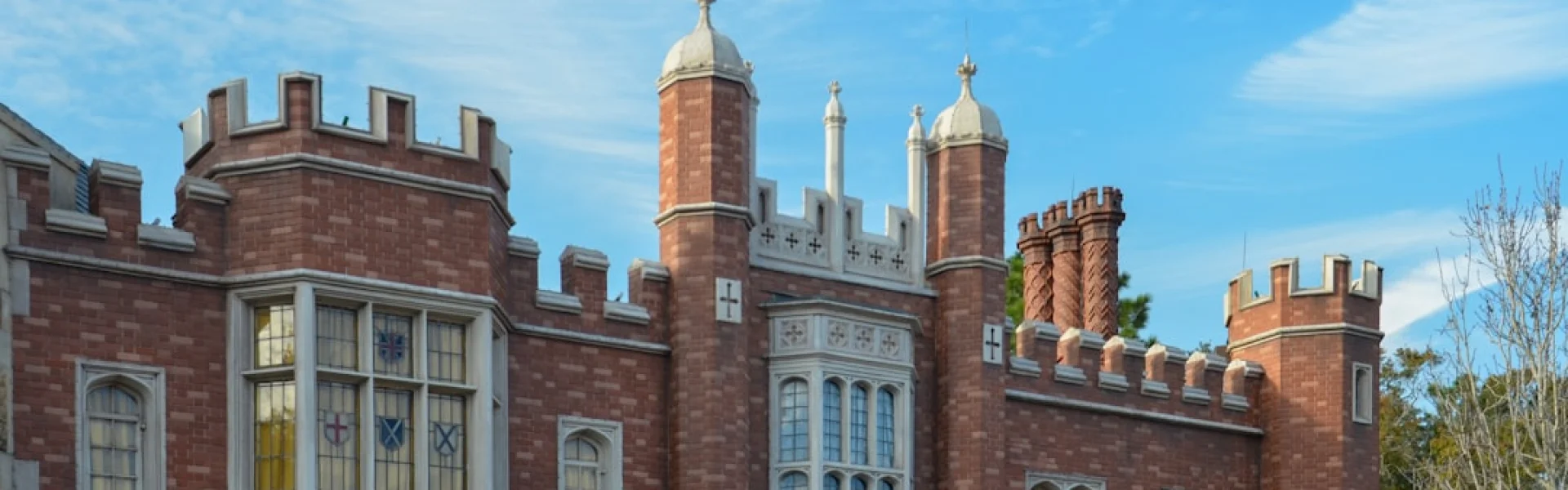 Mildred Elley College