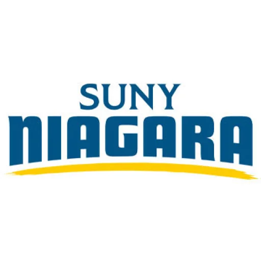 Niagara County Community College logo