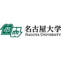 名古屋大學 logo