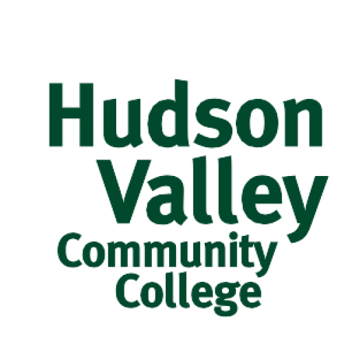 Hudson Valley Community College logo