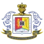 Universidad Autónoma de Nayarit logo