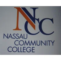 Nassau Community College logo