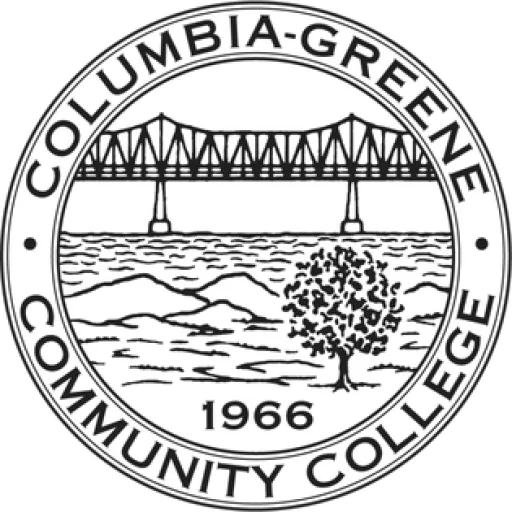 Columbia-Greene Community College logo
