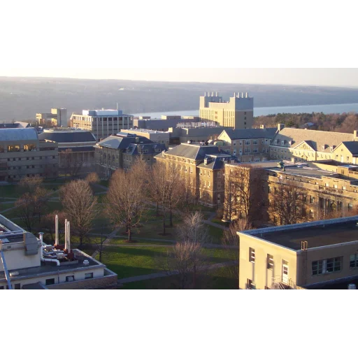 New York State College of Agriculture & Life Sciences logo