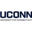 康涅狄格大学 logo