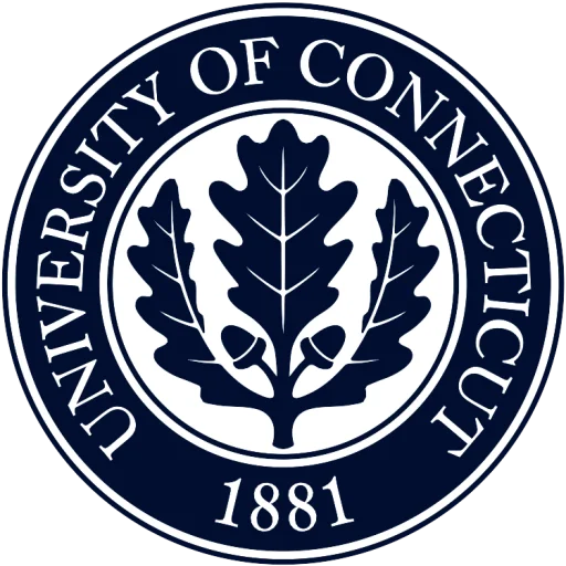 University of Connecticut logo