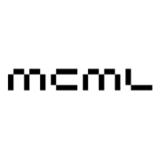 Munich Center for Machine Learning logo