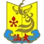 汕头大学 logo