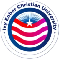Ivy Enber Christian University logo