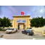 Faculté de médecine de Tunis logo