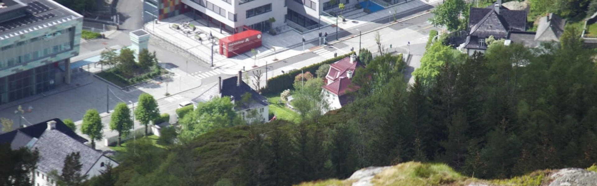 Western Norway University of Applied Sciences
