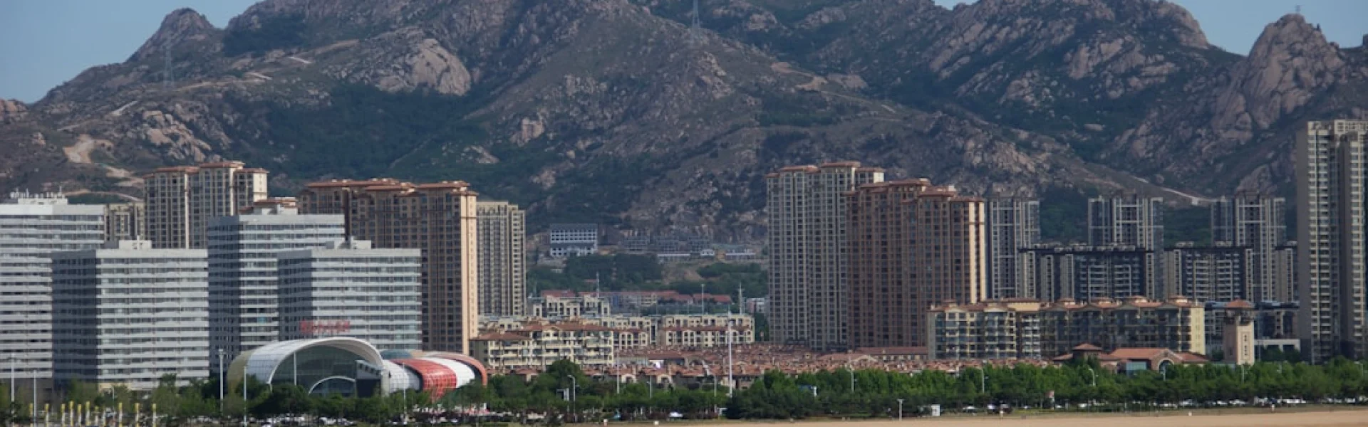 Qingdao City University