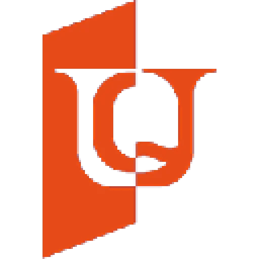 Qingdao City University logo
