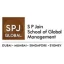 S P Jain School of Global Management logo