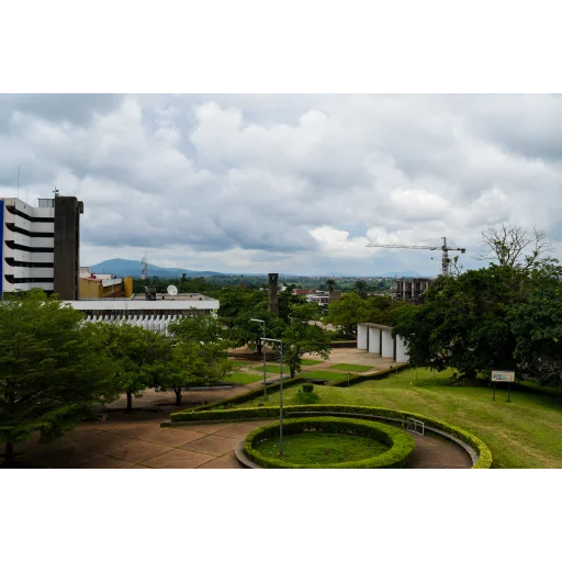 Obafemi Awolowo University