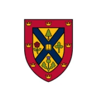 Bader College logo