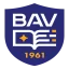 越南银行业协会 logo