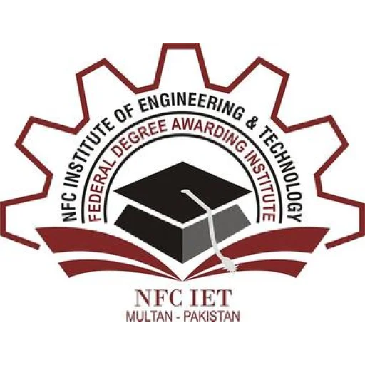 NFC Institute of Engineering and Technology