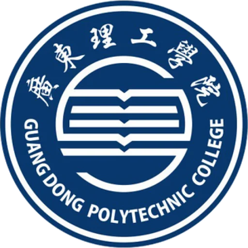 Guangdong Technology College logo
