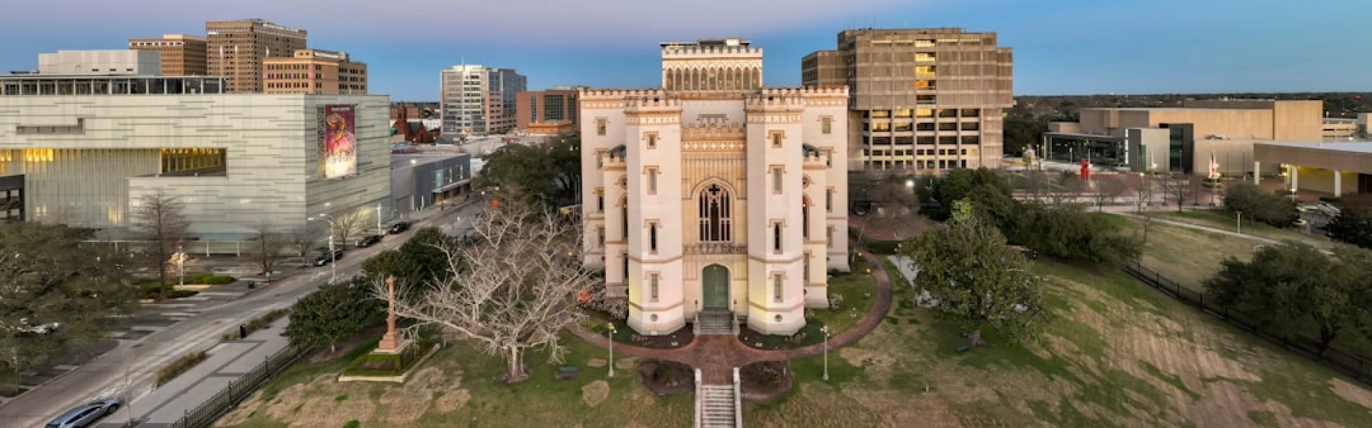 University of Texas Institute for Geophysics